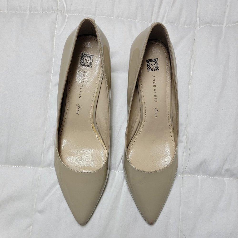 #19 - Anne Klein Akisana pumps